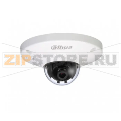 IP-камера Dahua DH-IPC-HDB4100CP-0600B 