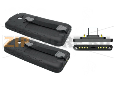 Чехол защитный Chainway C60 Чехол защитный Chainway C60