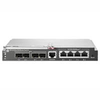 Коммутатор HPE 658250-B21