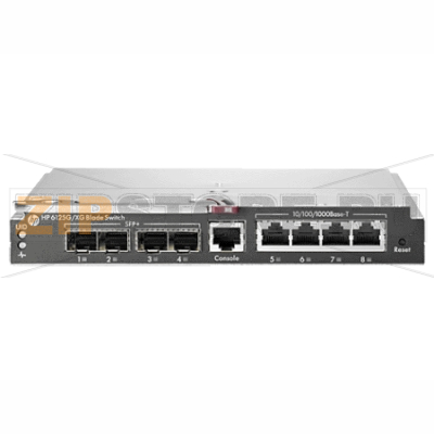 Коммутатор HPE 658250-B21 