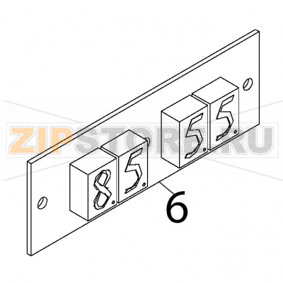 Gicar temperature display Fagor AD-90 Gicar temperature display Fagor AD-90Запчасть на деталировке под номером: 6Запчасть рекомендована для постоянного хранения на складе сервисных организацийНазвание запчасти Fagor на английском языке: Gicar temperature display AD-90.