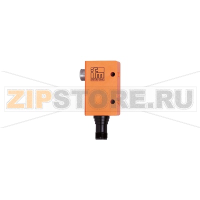 Усилитель для волоконной оптики IFM OK5022 