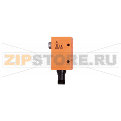 Усилитель для волоконной оптики IFM OK5022 