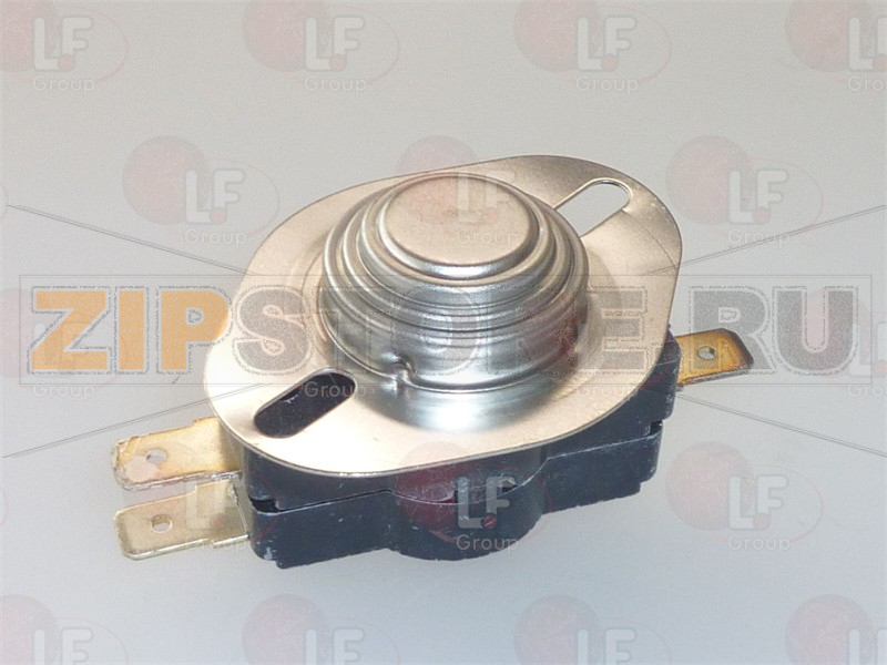TERMOSTATO 16(4)A 250V NC180 - NC150 
