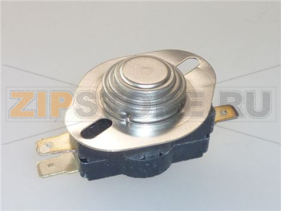 TERMOSTATO 16(4)A 250V NC180 - NC150 