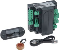 CONTROL UNIT PEGO KIT MASTER HUM2 + NANO