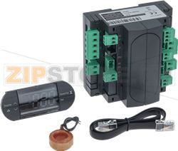 CONTROL UNIT PEGO KIT MASTER HUM2 + NANO 