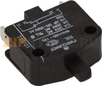 МИКРОВЫКЛЮЧАТЕЛЬ MARQUARDT 1115