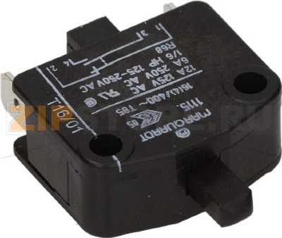 МИКРОВЫКЛЮЧАТЕЛЬ MARQUARDT 1115 