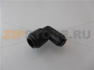 RACCORDO A GOMITO JG PM211208E 