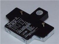 Auxiliary contact  16 A