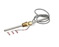THERMOSTAT PROBE 36X7 SS CAP