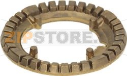 BURNER RING BRASS PRINTED IGNIS 