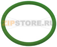 УПЛОТНИТЕЛЬ OR 03125 ЗЕЛЕНЫЙ ВИТОН