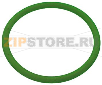 УПЛОТНИТЕЛЬ OR 03125 ЗЕЛЕНЫЙ ВИТОН 