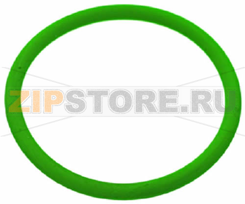 УПЛОТНИТЕЛЬ OR 03125 ЗЕЛЕНЫЙ ВИТОН 