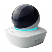 IP-камера Dahua DH-IPC-A26P