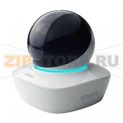 IP-камера Dahua DH-IPC-A26P 
