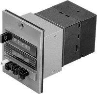 Счетчик Festo PZV-S-E