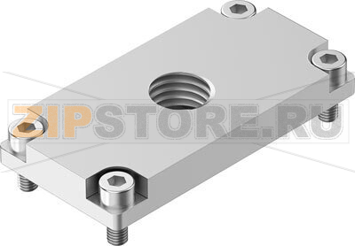 Плита питания Festo VABF-P5-P3A3-G38 