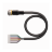 Кабель PVC Turck RKC12.120T-10/TEL - Кабель PVC Turck RKC12.120T-10/TEL