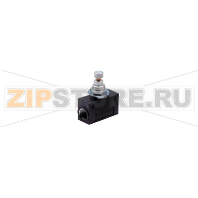 Дроссель с обратным клапаном, G1/4 Norgren T1000C2800 