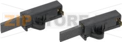 MOTOR CARBON BRUSHES 