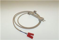 SONDA SOPORTE PLASTICO 3/8 A 1.30m