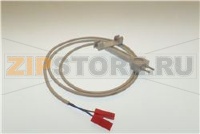 SONDA SOPORTE PLASTICO 3/8 A 1.30m