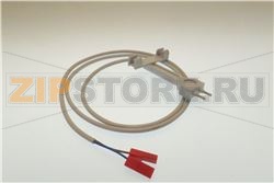 SONDA SOPORTE PLASTICO 3/8 A 1.30m 