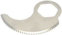 LAMA DENTATA SUPERIORE