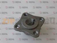 СТУПИЦА ОТВЕРСТИЕ  Ø 25 MM ДЛЯ ШКИВА Z80