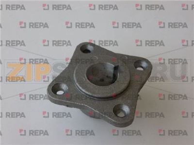 СТУПИЦА ОТВЕРСТИЕ  Ø 25 MM ДЛЯ ШКИВА Z80 