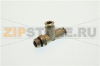 Т-ОБРАЗНЫЙ ФИТИНГ