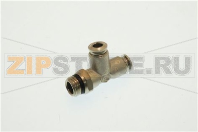 Т-ОБРАЗНЫЙ ФИТИНГ 