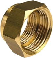 F1/2 - F3/8 REDUCTION -10PCS