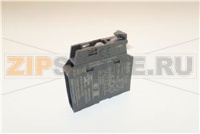 CONTATTO AUSILIARIO ABB CA4-10