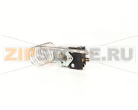 THERMOSTAT, 550 DEG 36 CAP KA-