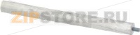 ANODE MAGNESIUM BOILER