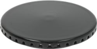 BURNER CAP ENAMELLED CAST IRON SOVRANA
