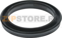 GUARNIZIONE A LABBRO (50*6.8) EPDM