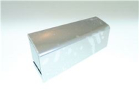 WATER TANK PANEL+FRONTAL +FILM ECAMTFT