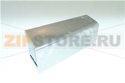 WATER TANK PANEL+FRONTAL +FILM ECAMTFT 