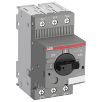 Выключатель автоматический MO132-0.4А ABB 1SAM360000R1003