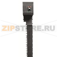 Разводка шинная в сборе ZLSP960-3LN-76-R ABB 2CCG000198R0001