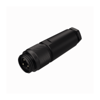 Разъем разборный Turck FW-MRSPM0416-P-S-1012