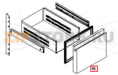 Clamp-on Sagi KUA2A  Clamp-on Sagi KUA2AЗапчасть на 