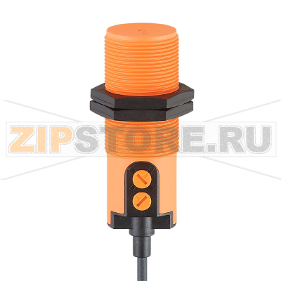 Датчик емкостной IFM KI6003 
