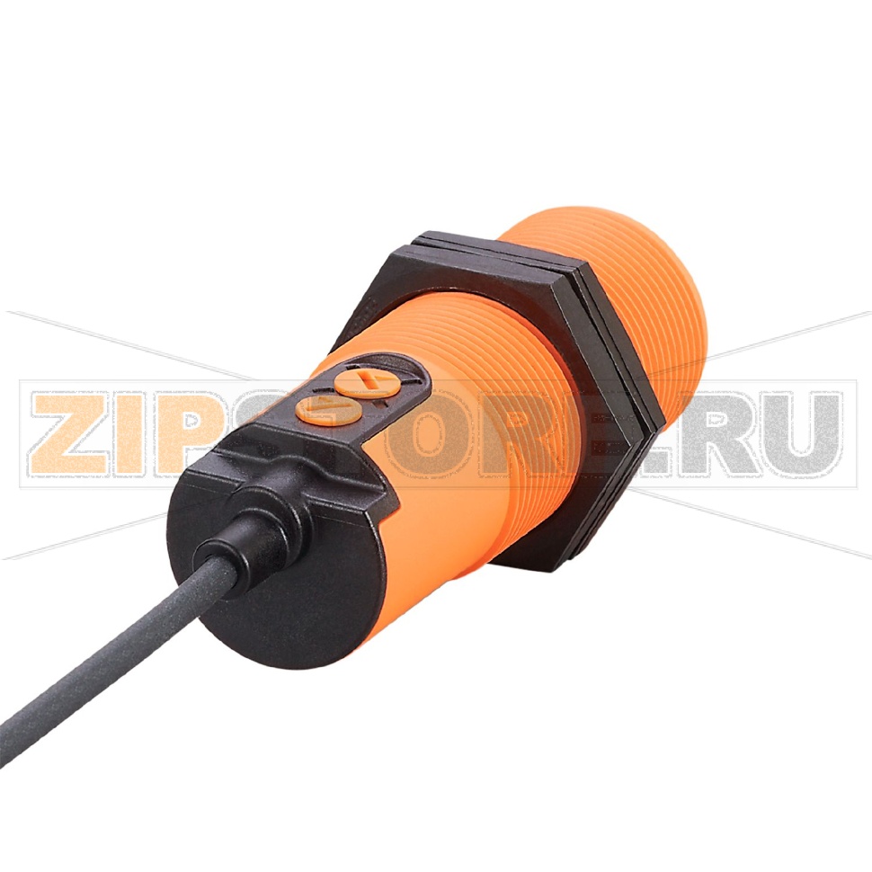 Датчик емкостной IFM KI6003 