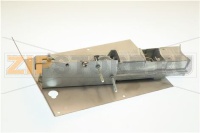 ЗАМОК В СБОРЕ